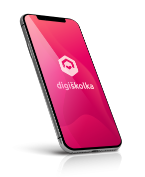 Mobilní aplikace